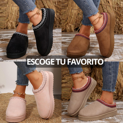 CozyCloud Boots for Indoor and Outdoor