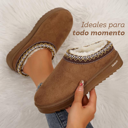 CozyCloud Boots for Indoor and Outdoor