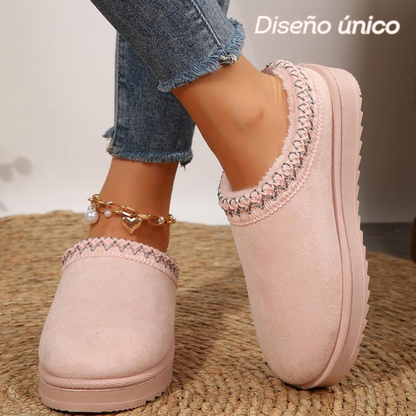 CozyCloud Boots for Indoor and Outdoor