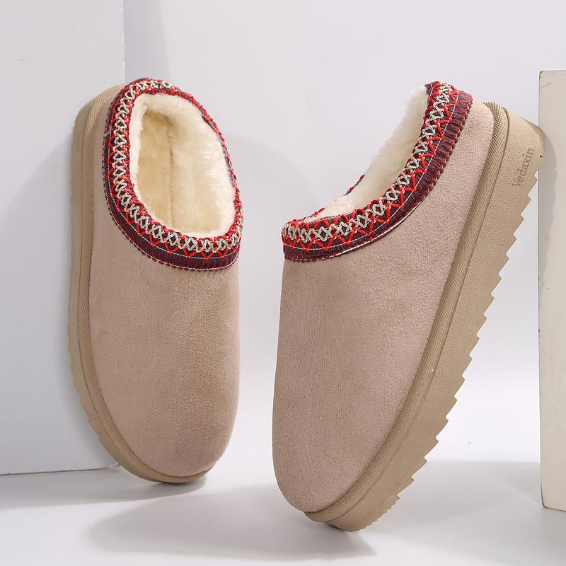 CozyCloud Boots for Indoor and Outdoor