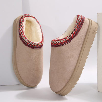 CozyCloud Boots for Indoor and Outdoor