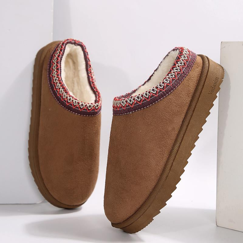 CozyCloud Boots for Indoor and Outdoor